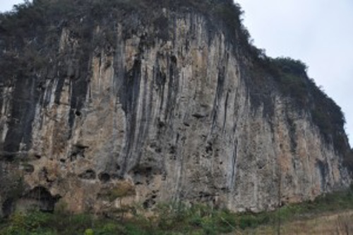 White Mountain